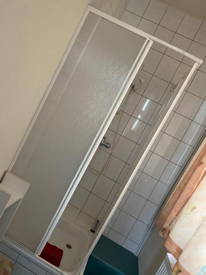 Hotel Alte Schmiede à Weisswasser Extérieur photo